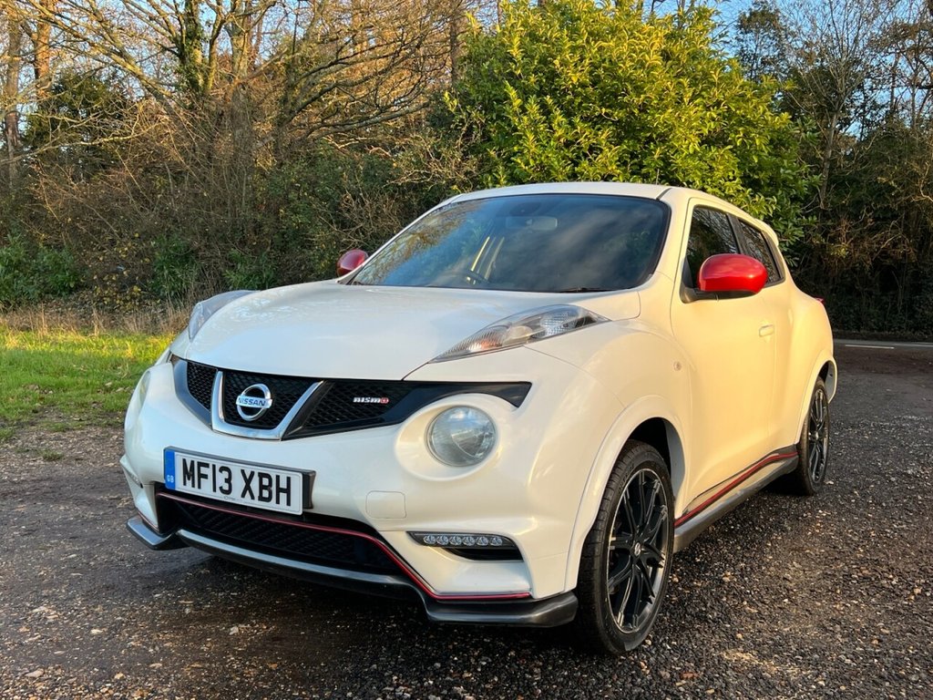 Used Nissan Juke 2013 for sale - 76820308: Photo 22