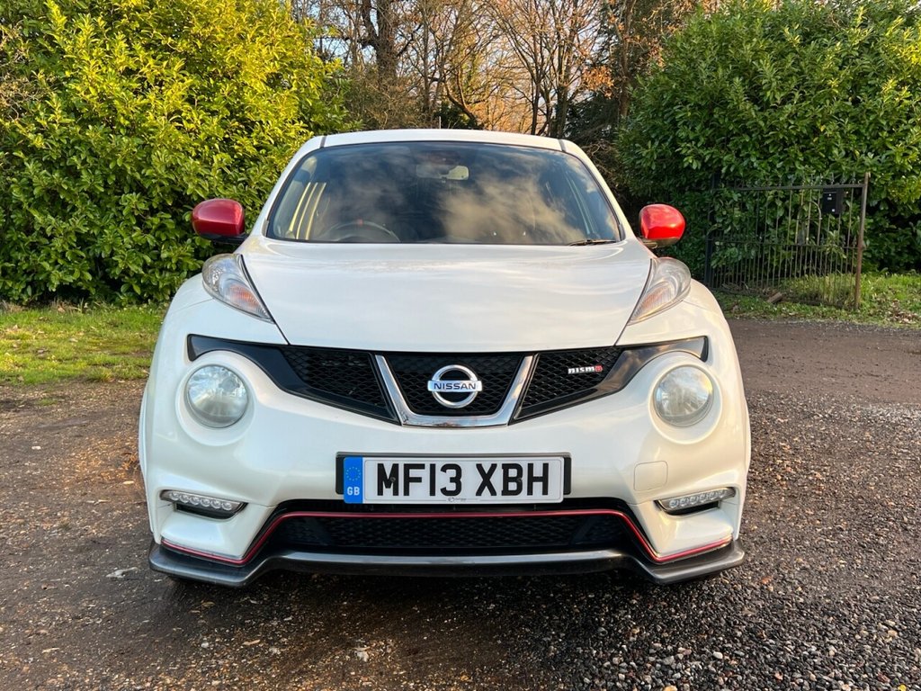Used Nissan Juke 2013 for sale - 76820308: Photo 23