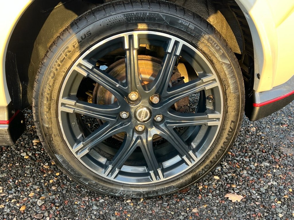 Used Nissan Juke 2013 for sale - 76820308: Photo 25