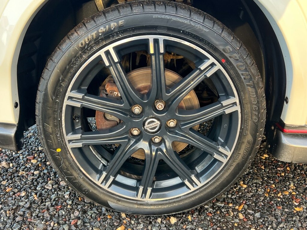 Used Nissan Juke 2013 for sale - 76820308: Photo 26