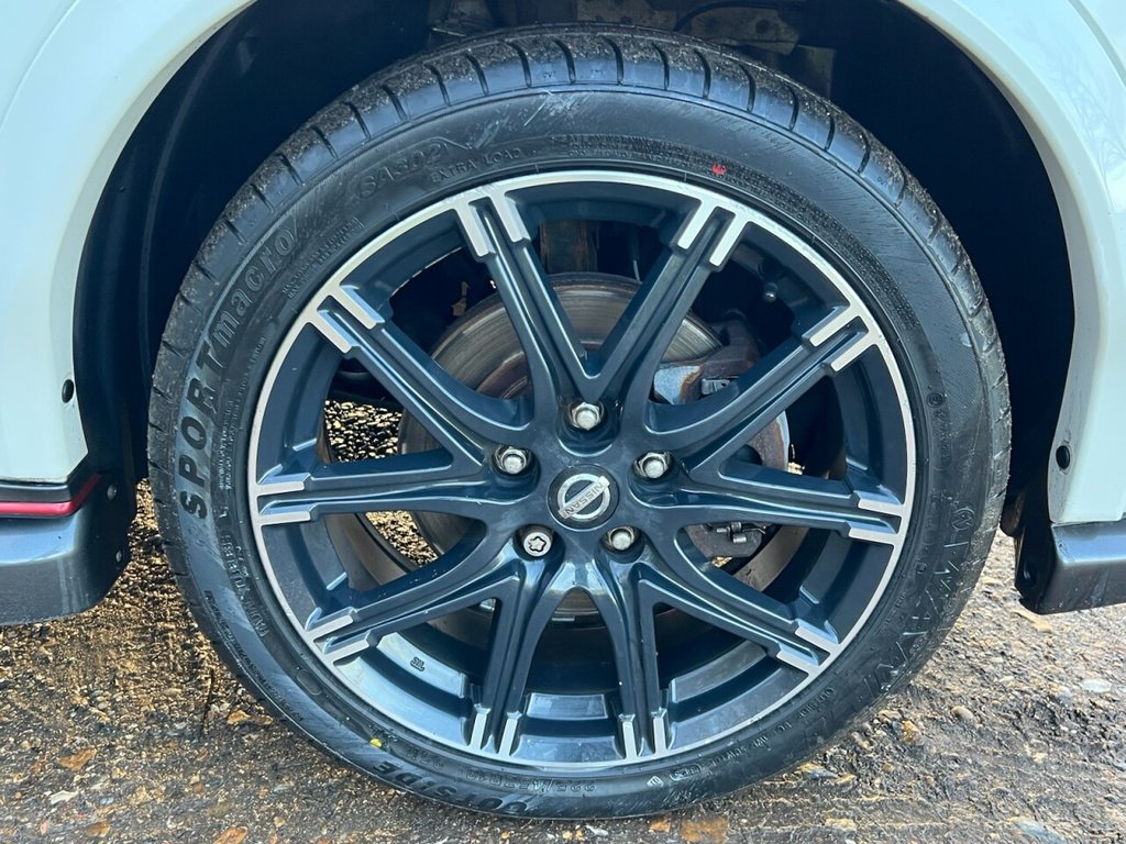 Used Nissan Juke 2013 for sale - 76820308: Photo 27