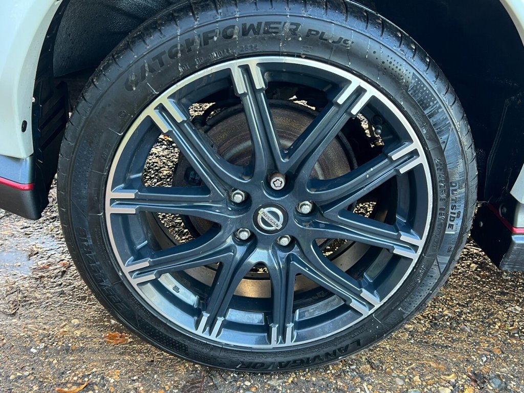 Used Nissan Juke 2013 for sale - 76820308: Photo 28