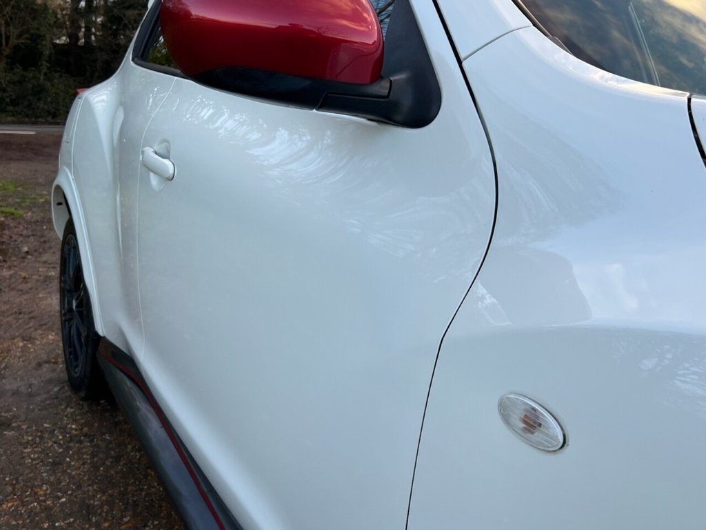 Used Nissan Juke 2013 for sale - 76820308: Photo 30