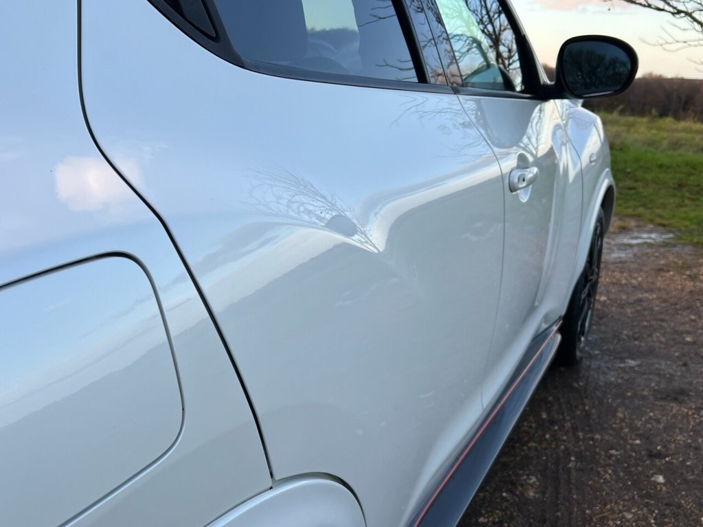 Used Nissan Juke 2013 for sale - 76820308: Photo 31