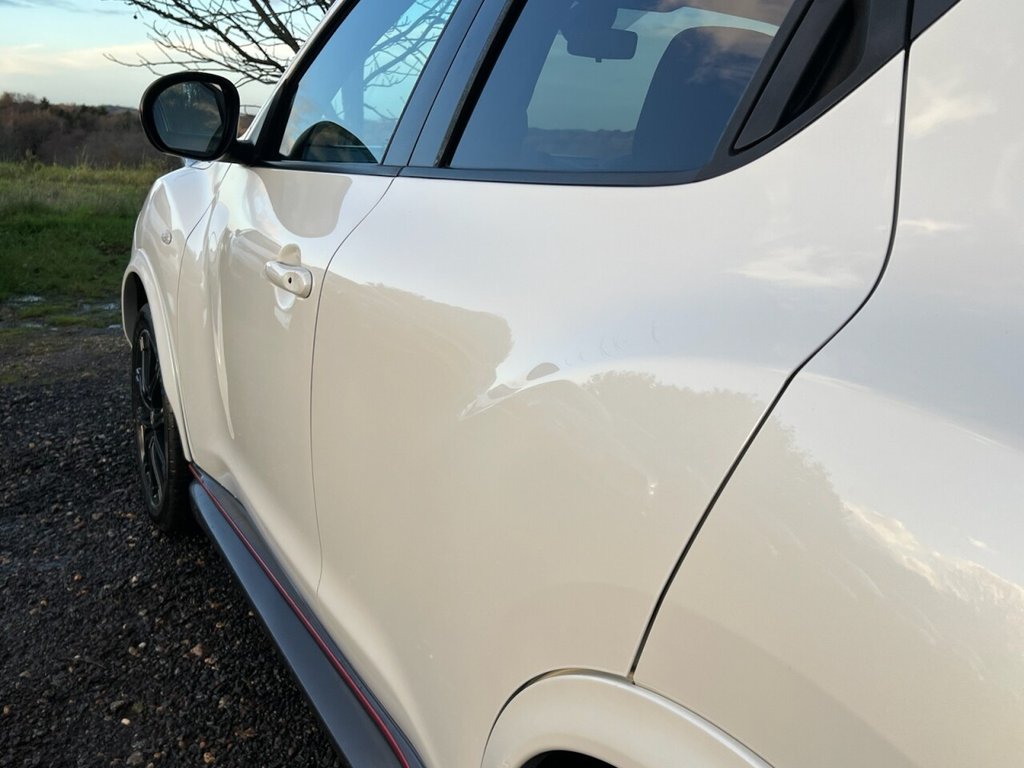 Used Nissan Juke 2013 for sale - 76820308: Photo 32