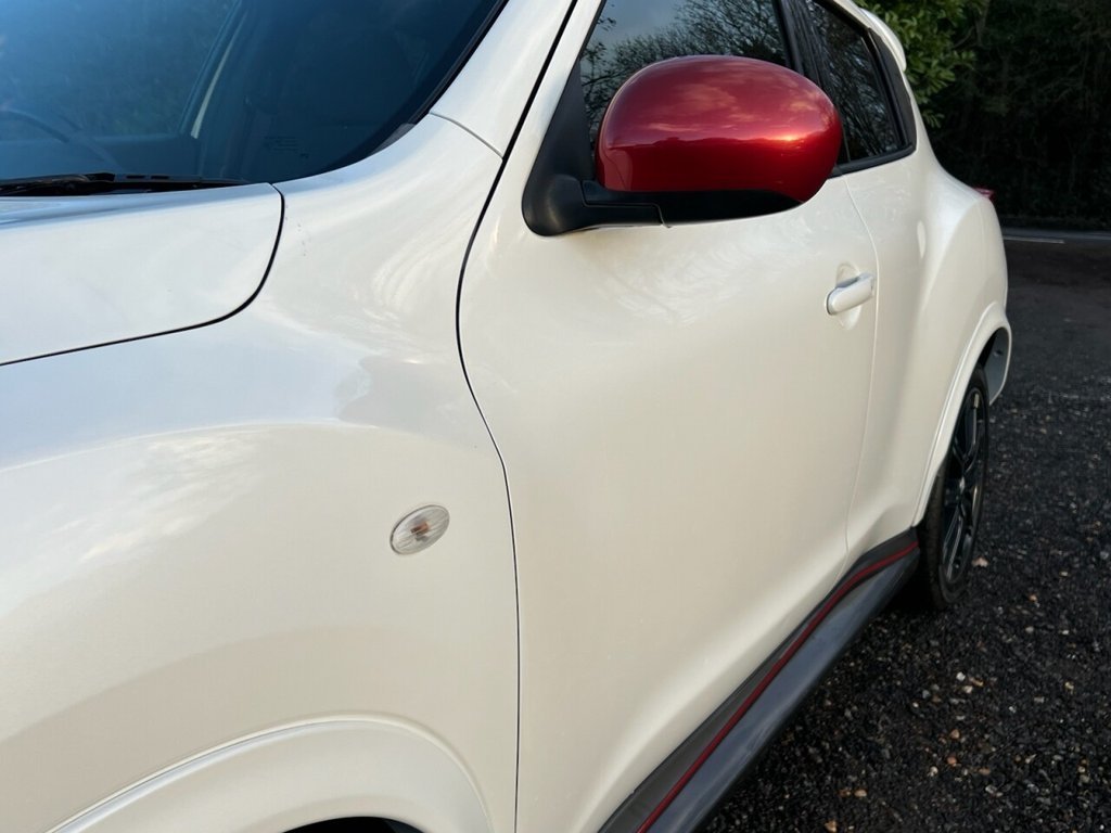 Used Nissan Juke 2013 for sale - 76820308: Photo 33