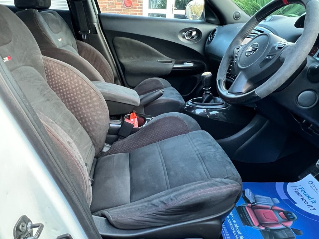 Used Nissan Juke 2013 for sale - 76820308: Photo 35