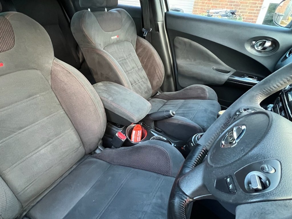 Used Nissan Juke 2013 for sale - 76820308: Photo 36