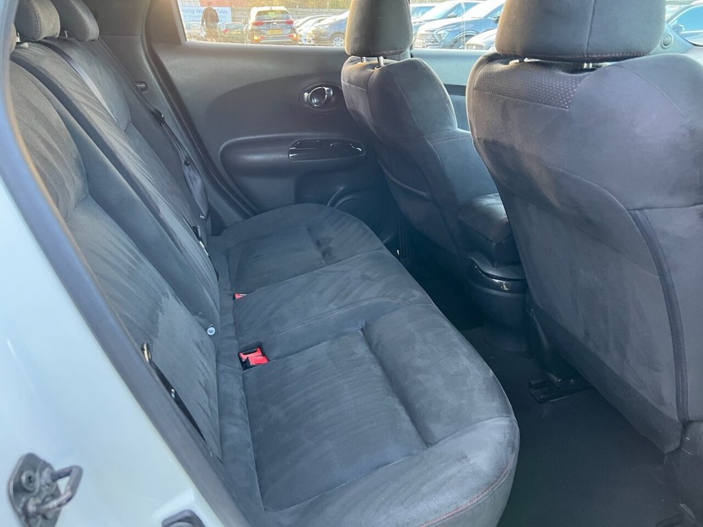 Used Nissan Juke 2013 for sale - 76820308: Photo 37