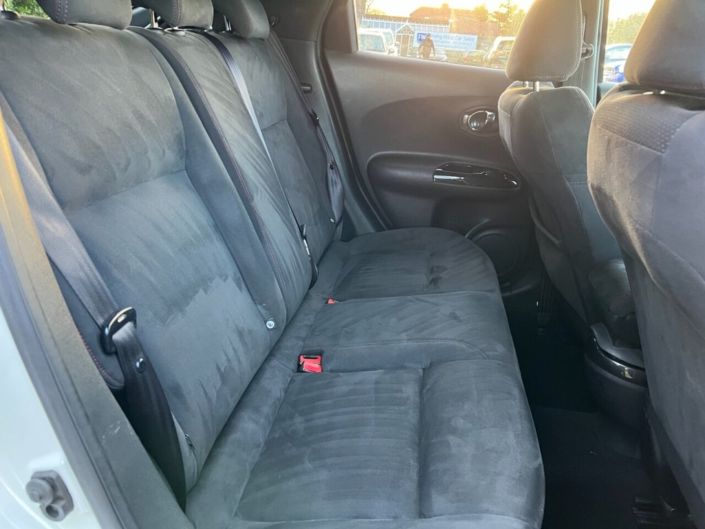 Used Nissan Juke 2013 for sale - 76820308: Photo 38