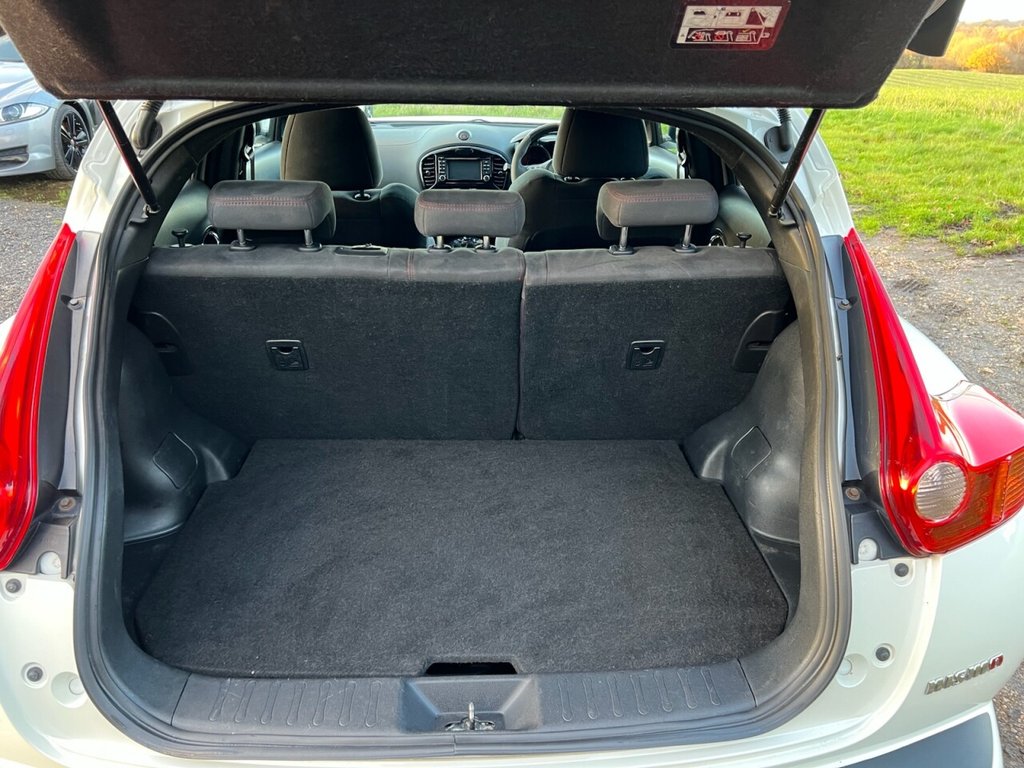 Used Nissan Juke 2013 for sale - 76820308: Photo 39