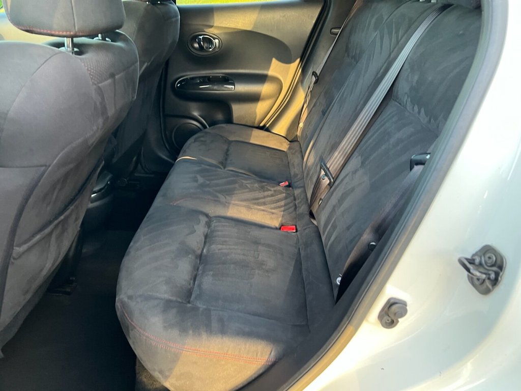 Used Nissan Juke 2013 for sale - 76820308: Photo 43