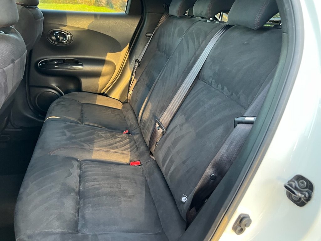 Used Nissan Juke 2013 for sale - 76820308: Photo 44