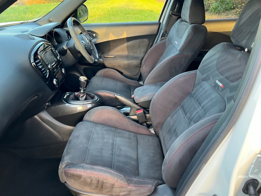 Used Nissan Juke 2013 for sale - 76820308: Photo 45