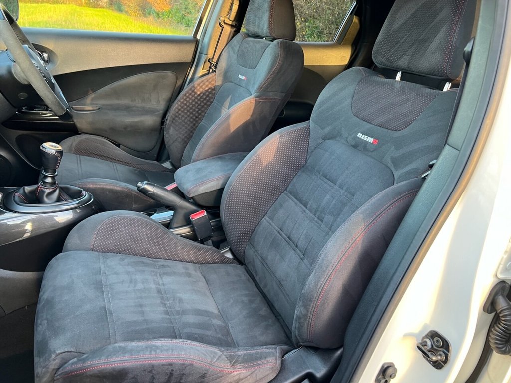 Used Nissan Juke 2013 for sale - 76820308: Photo 47