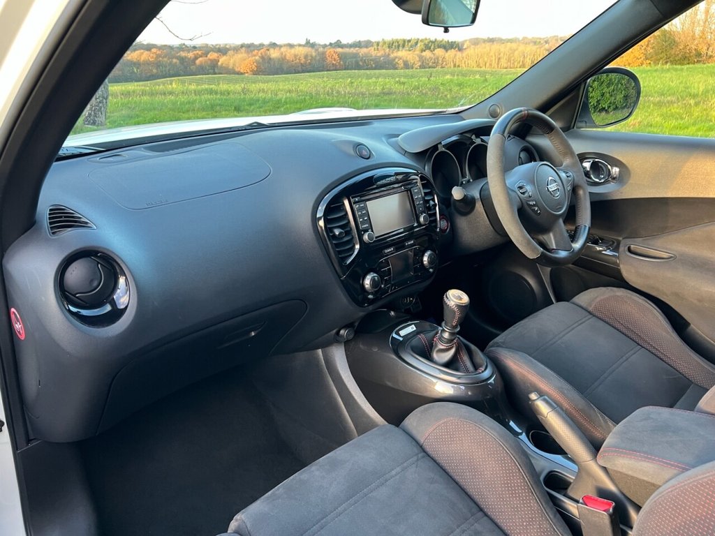 Used Nissan Juke 2013 for sale - 76820308: Photo 48