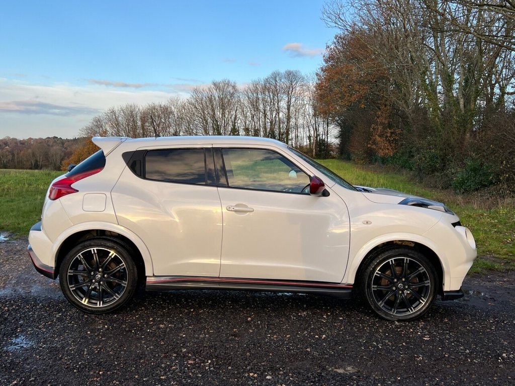 Used Nissan Juke 2013 for sale - 76820308: Photo 5