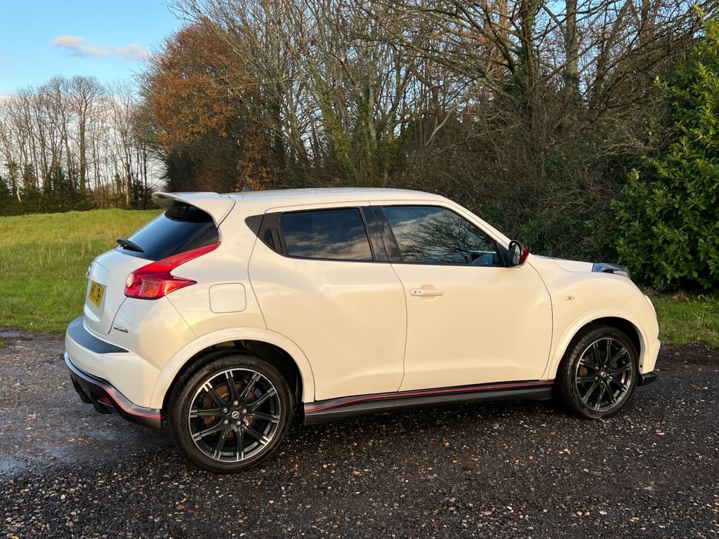 Used Nissan Juke 2013 for sale - 76820308: Photo 6
