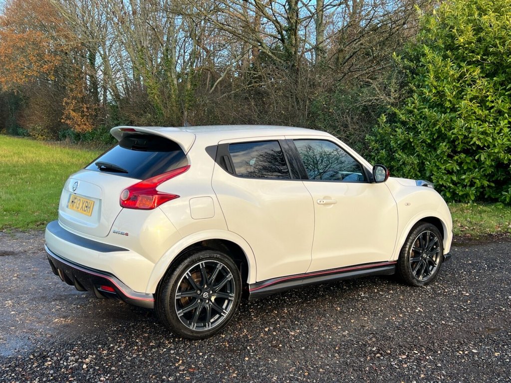 Used Nissan Juke 2013 for sale - 76820308: Photo 7
