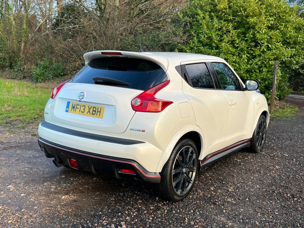 Used Nissan Juke 2013 for sale - 76820308: Photo 9