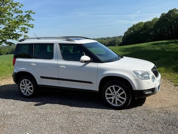 Used Skoda Yeti 2012 for sale - 78672958: Photo
