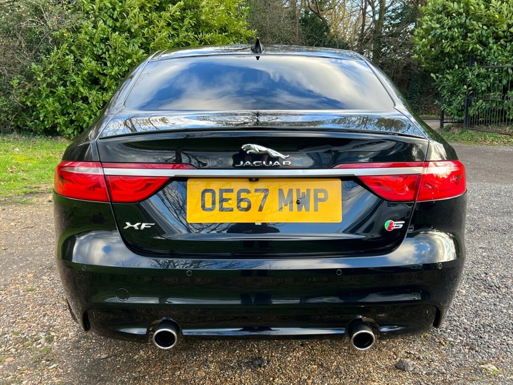 Used Jaguar XF 2017 for sale - 76791619: Photo 13