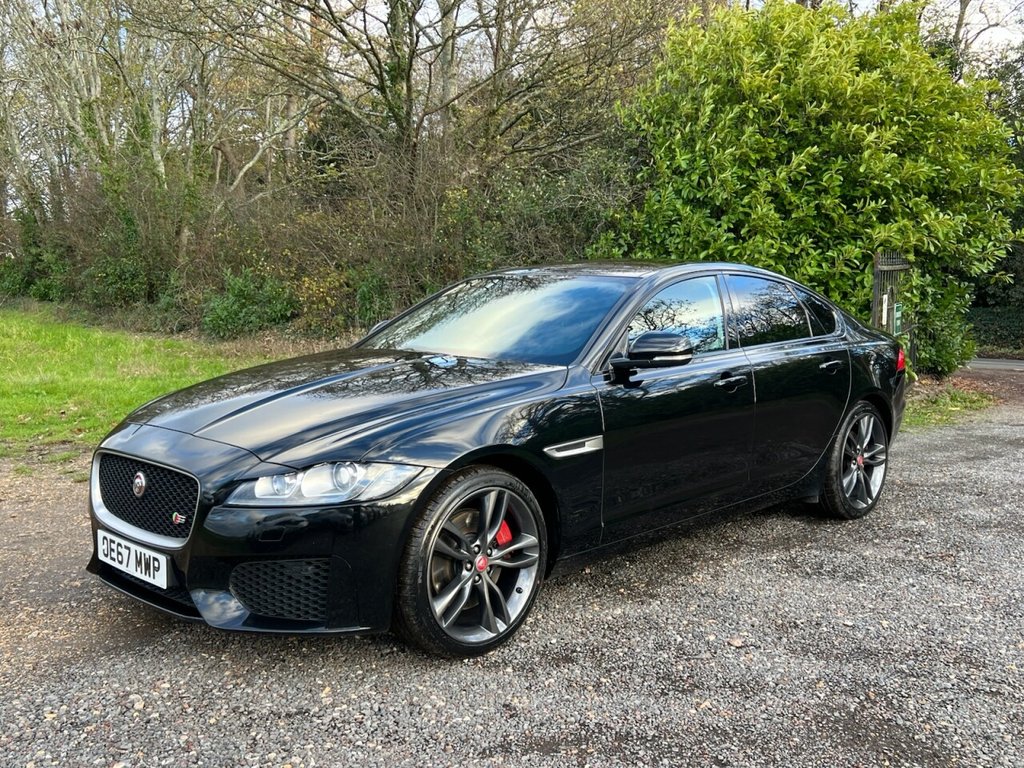 Used Jaguar XF 2017 for sale - 76791619: Photo 22