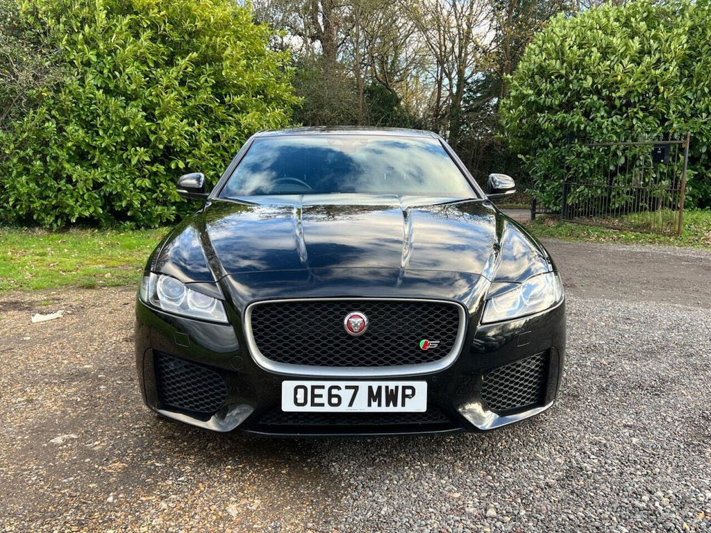 Used Jaguar XF 2017 for sale - 76791619: Photo 24