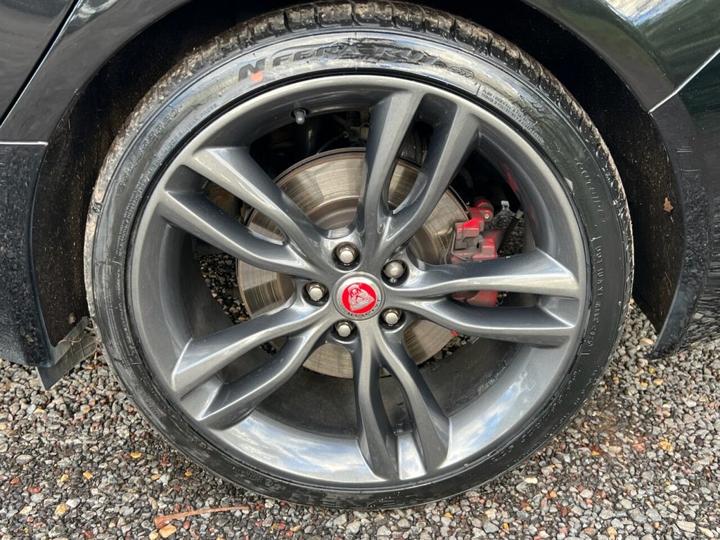 Used Jaguar XF 2017 for sale - 76791619: Photo 27