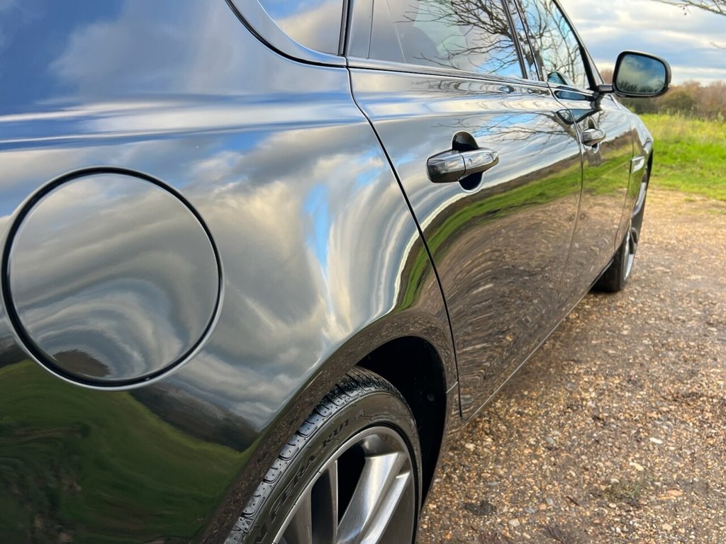 Used Jaguar XF 2017 for sale - 76791619: Photo 31