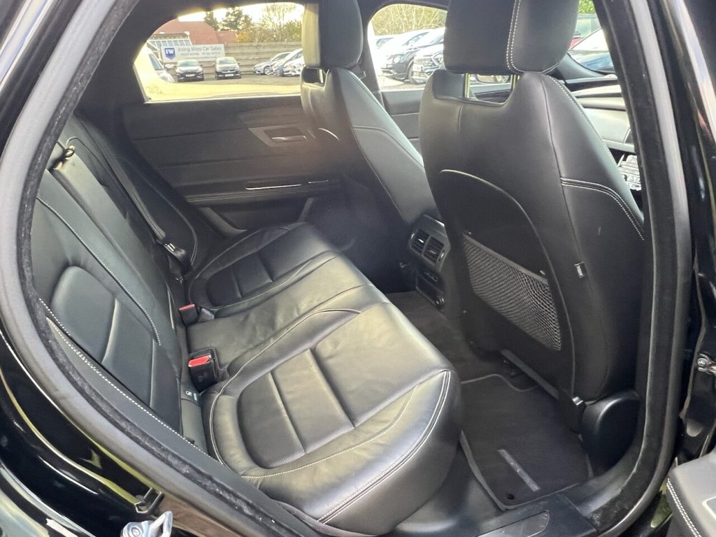 Used Jaguar XF 2017 for sale - 76791619: Photo 38