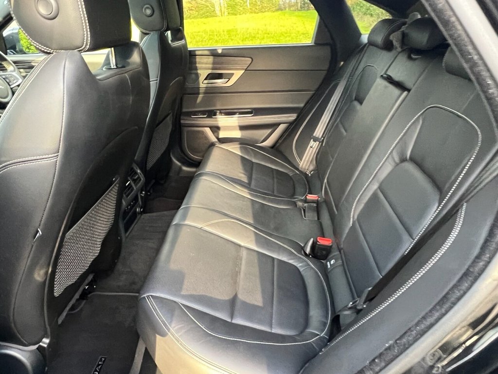 Used Jaguar XF 2017 for sale - 76791619: Photo 43