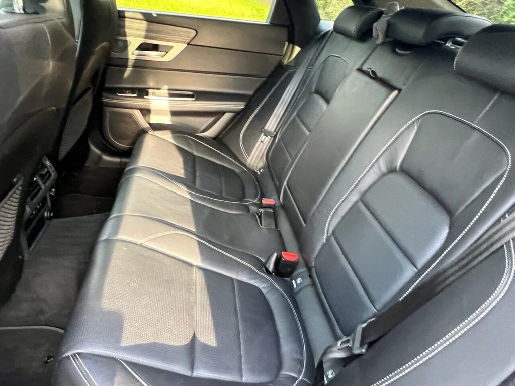 Used Jaguar XF 2017 for sale - 76791619: Photo 44