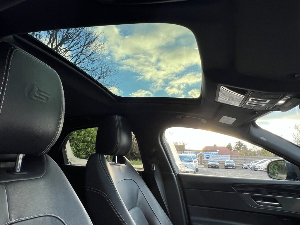 Used Jaguar XF 2017 for sale - 76791619: Photo 50