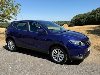 Used Nissan Qashqai 2015 for sale - 79461714: Photo