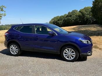Used Nissan Qashqai 2015 for sale - 79461714: Photo