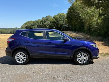 Used Nissan Qashqai 2015 for sale - 79461714: Photo