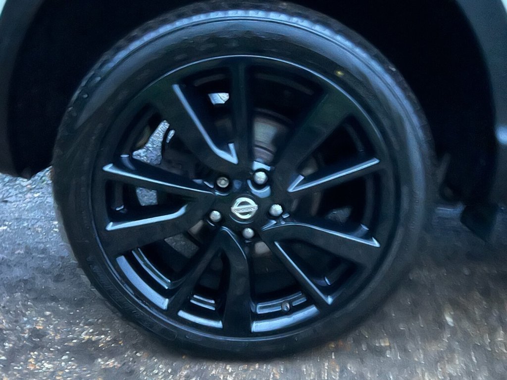 Used Nissan Qashqai 2014 for sale - 77089111: Photo 26