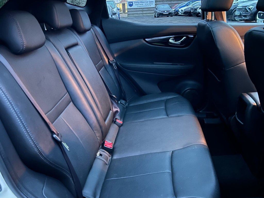 Used Nissan Qashqai 2014 for sale - 77089111: Photo 39