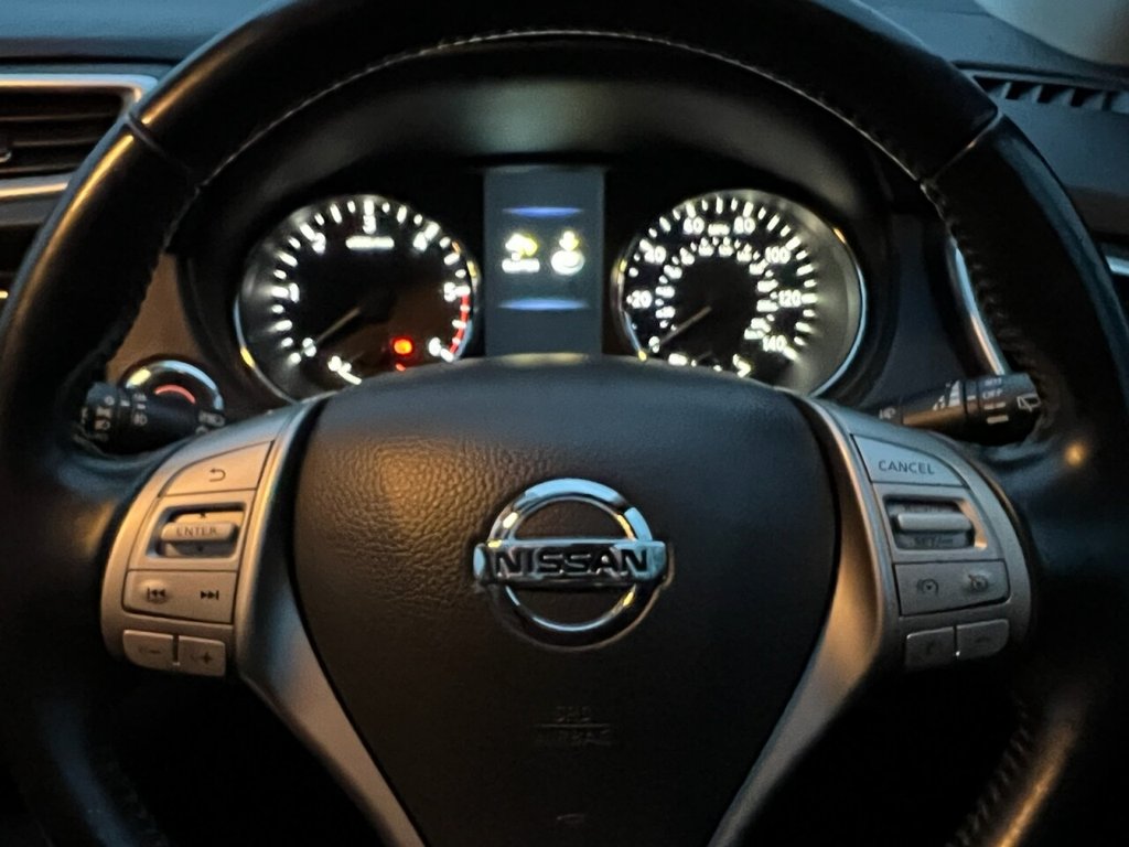 Used Nissan Qashqai 2014 for sale - 77089111: Photo 49