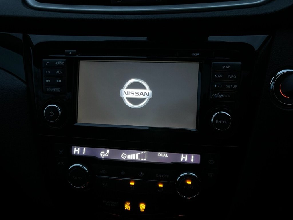 Used Nissan Qashqai 2014 for sale - 77089111: Photo 50