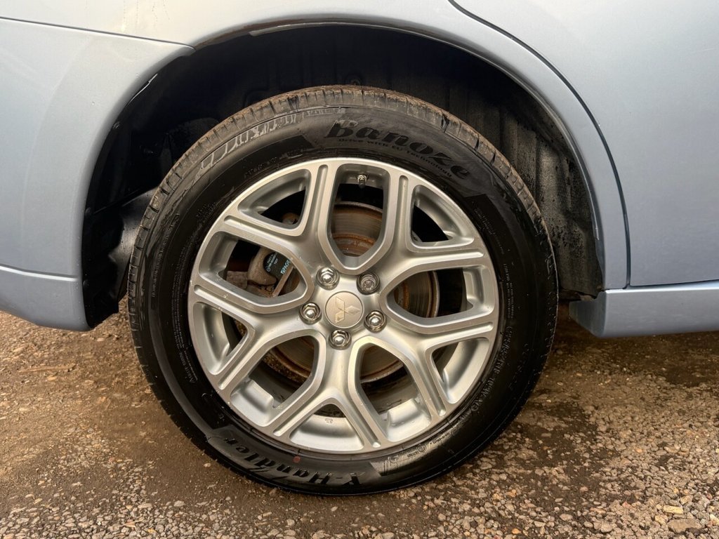 Used Mitsubishi Outlander 2015 for sale - 77764637: Photo 16