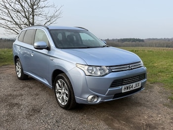 2015 (64) - 2.0 PHEV GX3h 5dr Auto