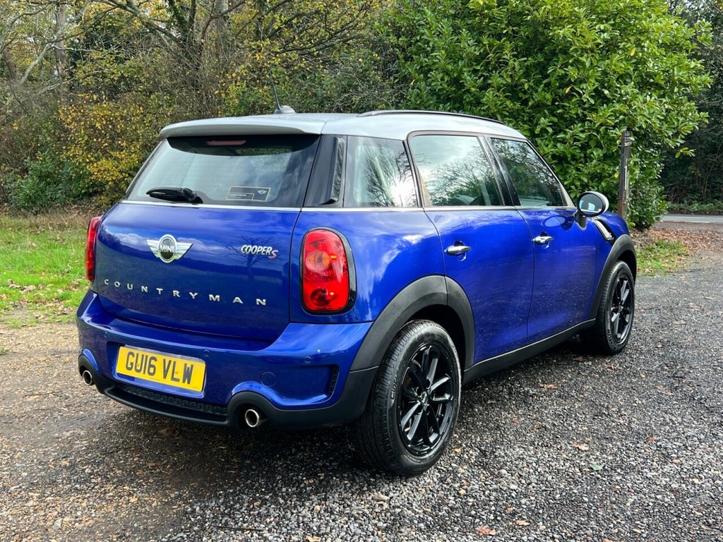 Used MINI Countryman 2016 for sale - 76791604: Photo 10