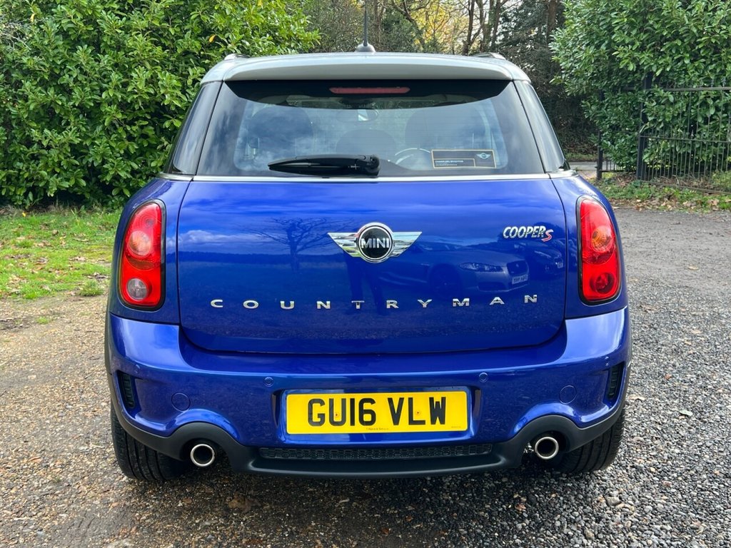 Used MINI Countryman 2016 for sale - 76791604: Photo 11