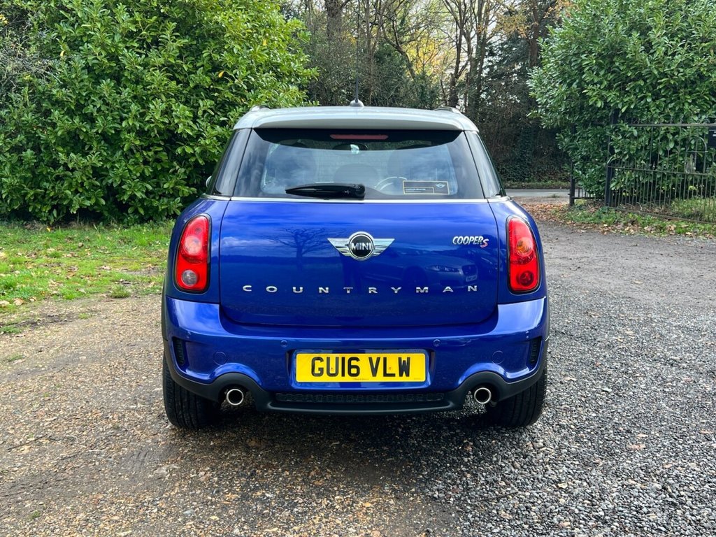 Used MINI Countryman 2016 for sale - 76791604: Photo 12