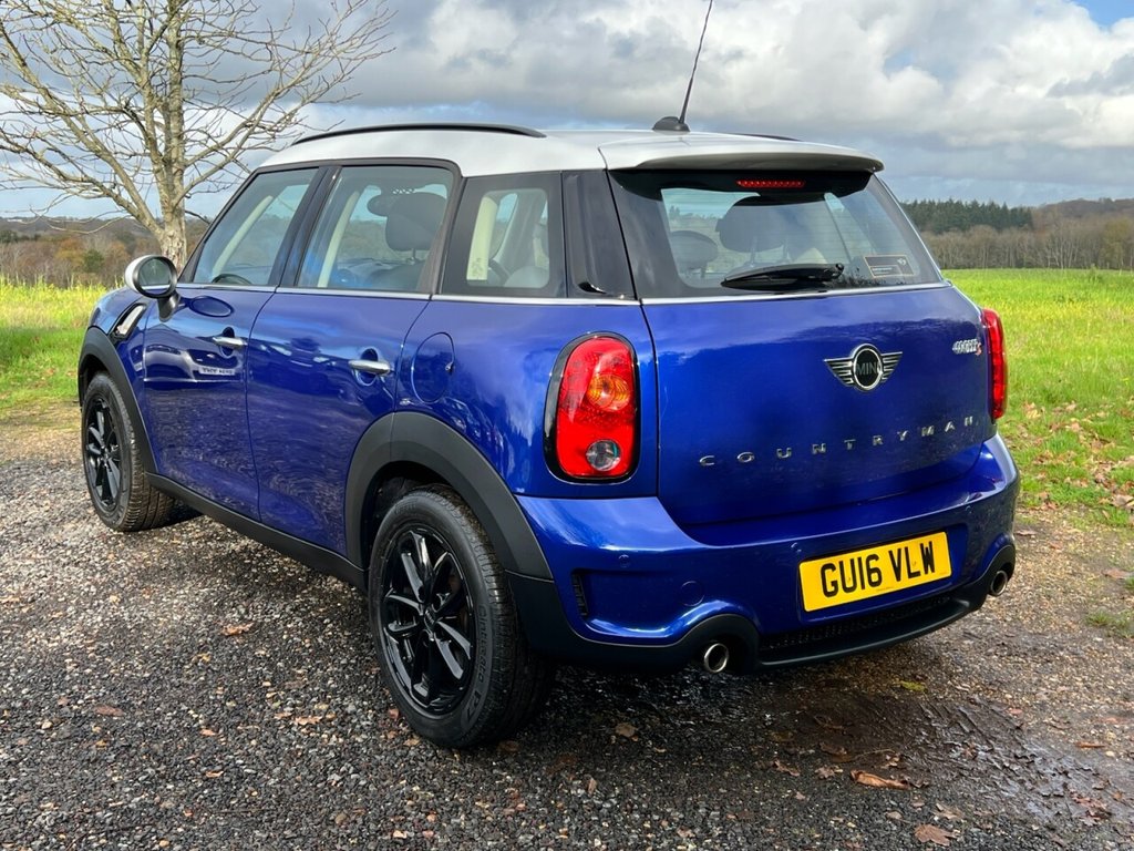 Used MINI Countryman 2016 for sale - 76791604: Photo 13