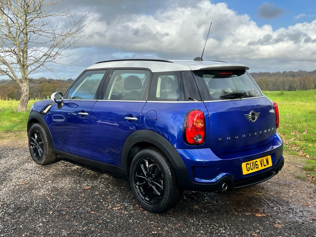 Used MINI Countryman 2016 for sale - 76791604: Photo 14