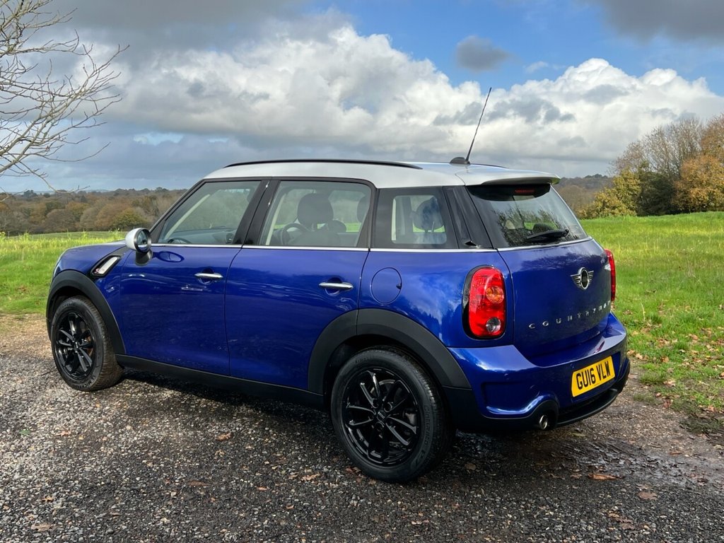 Used MINI Countryman 2016 for sale - 76791604: Photo 15