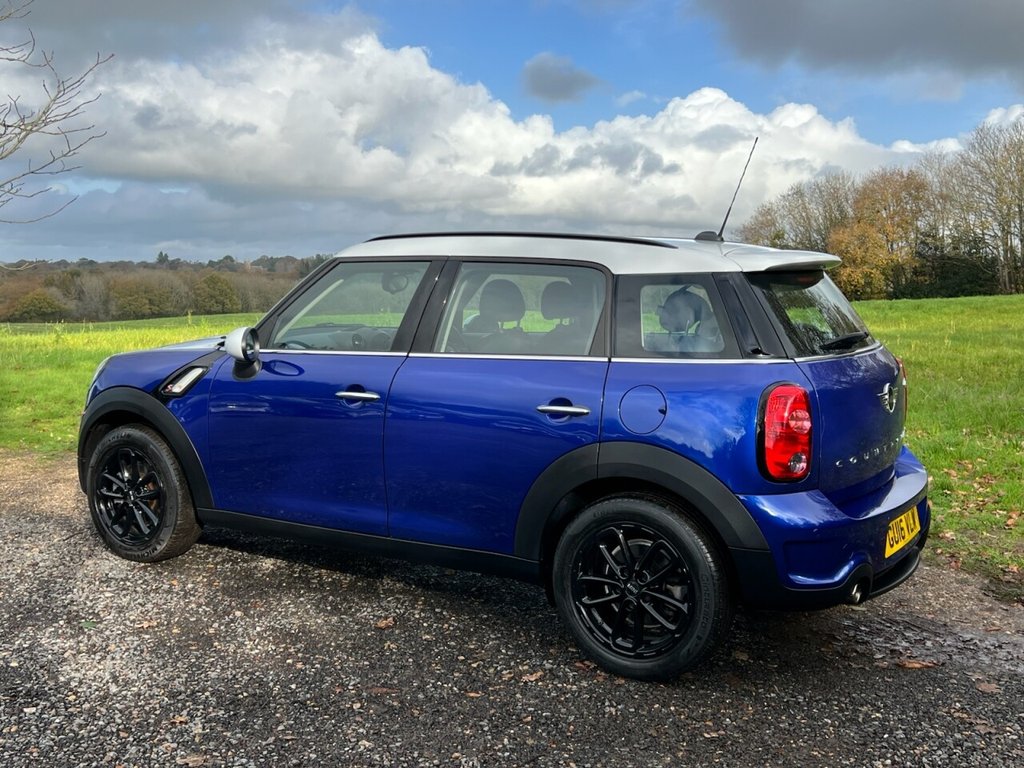 Used MINI Countryman 2016 for sale - 76791604: Photo 16